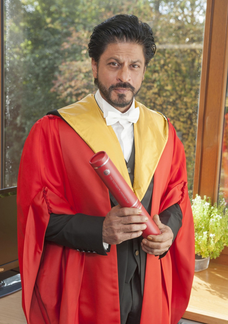 Shah Rukh Khan