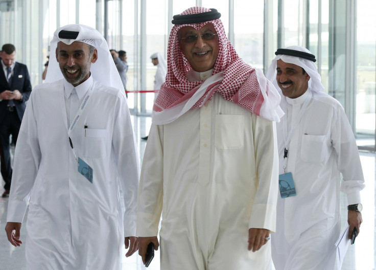 Sheikh Salman al-Khalifa Fifa
