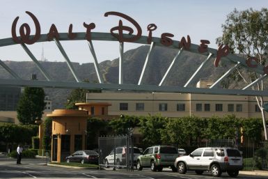 Disney to hire intern to counter threats such as terrorism and cyber-attacks