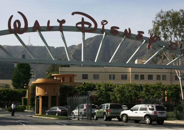 Disney to hire intern to counter threats such as terrorism and cyber-attacks