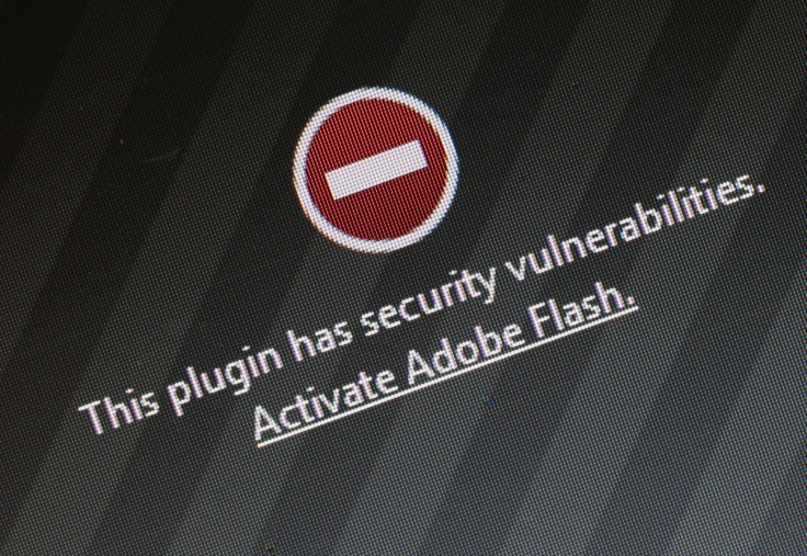 Adobe Flash Player