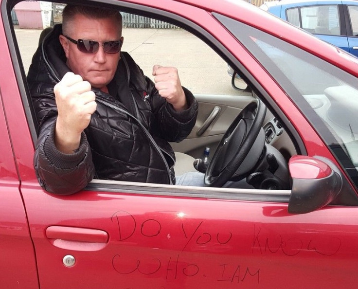 Ronnie Pickering