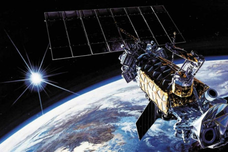 china space weapons cyberattack satellites