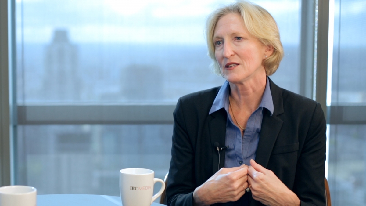 3D printing Proto Labs CEO Vicki Holt on the rise of digital