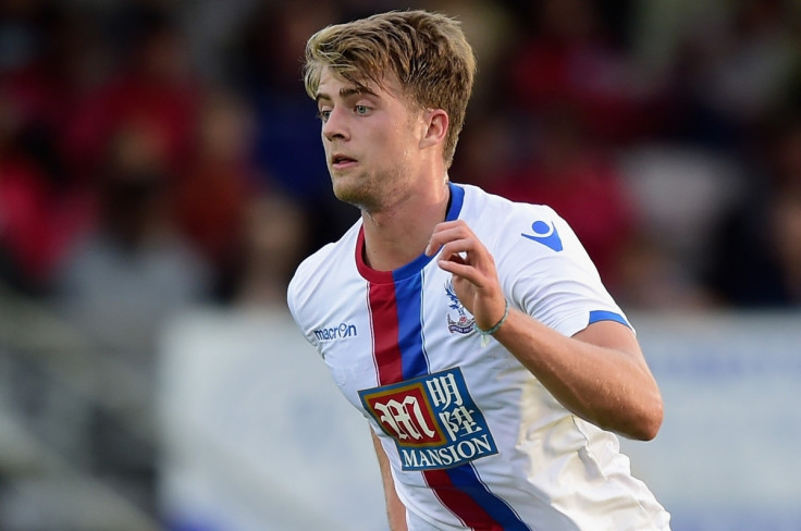 Patrick Bamford