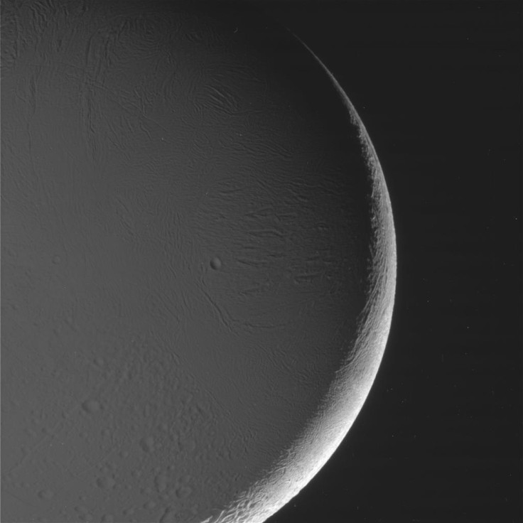 Enceladus