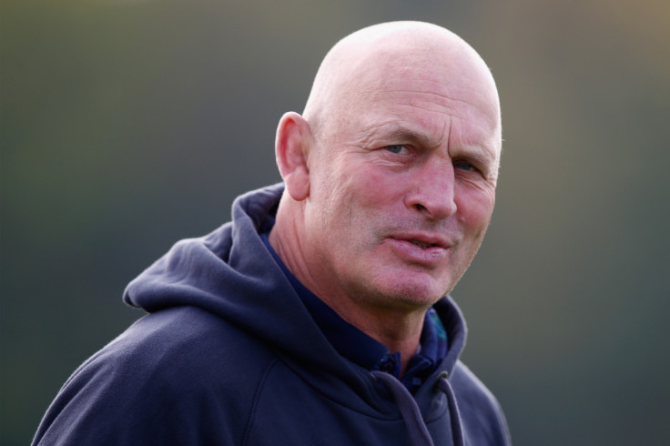 Vern Cotter