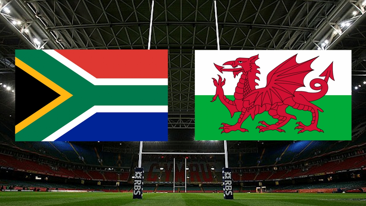 Rugby World Cup 2015 South Africa vs Wales kick-off time, prediction and preview IBTimes UK