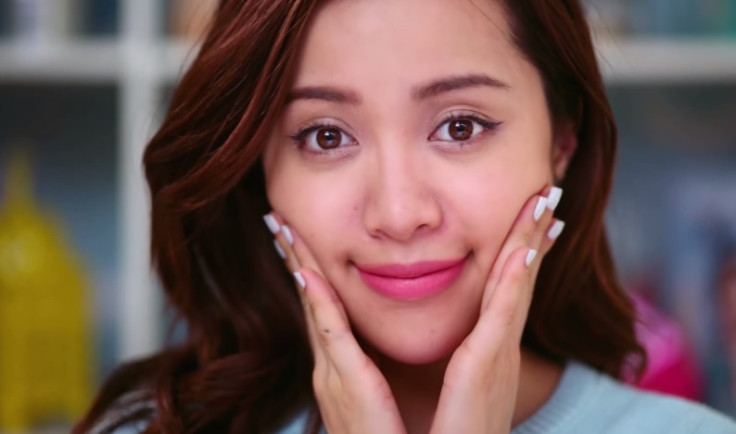 Michelle Phan YouTube