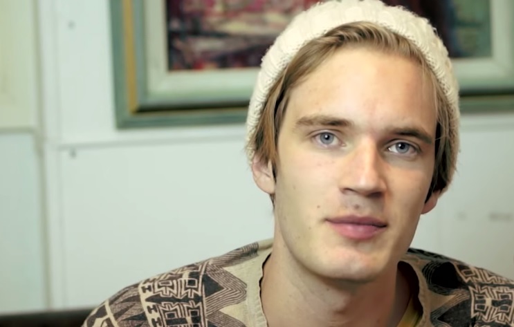 PewDiePie YouTube PewDiePie YouTube