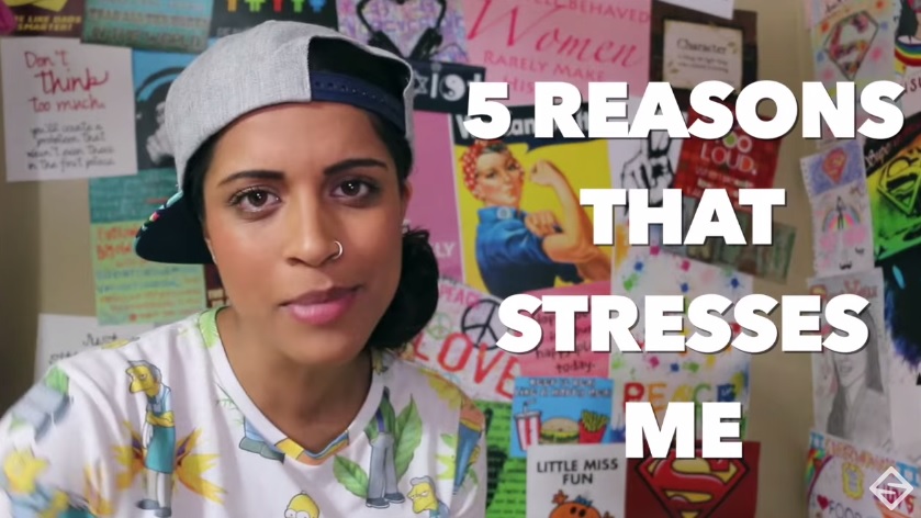 Lilly Singh YouTube Lilly Singh YouTube
