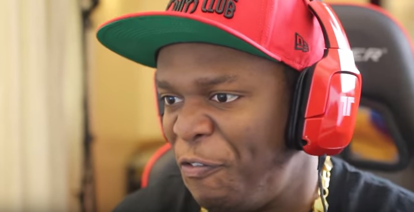 KSI YouTube KSI YouTube