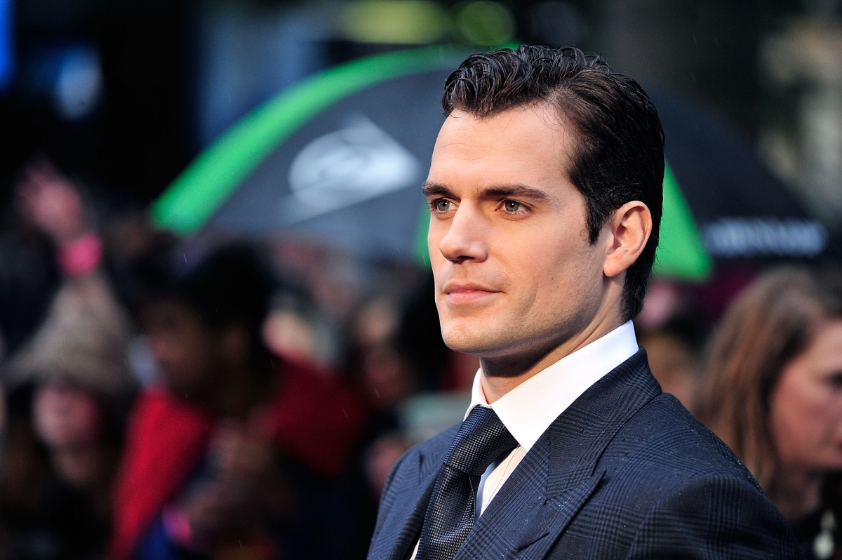 Superman' Henry Cavill was once bullied for being fat: 5 things you should  know about him