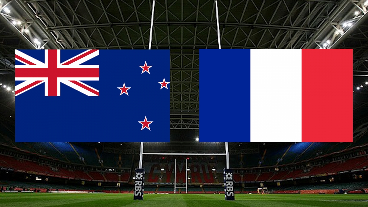 france v new zealand kick off uk time