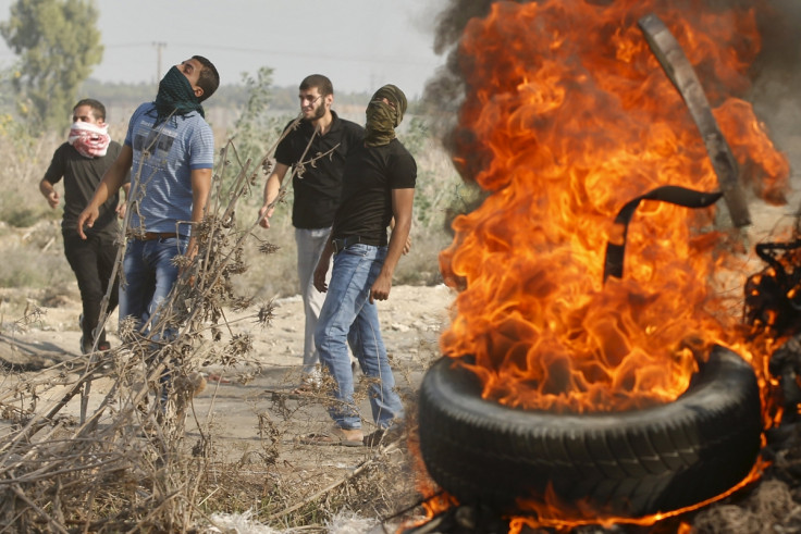 Protests in Israel