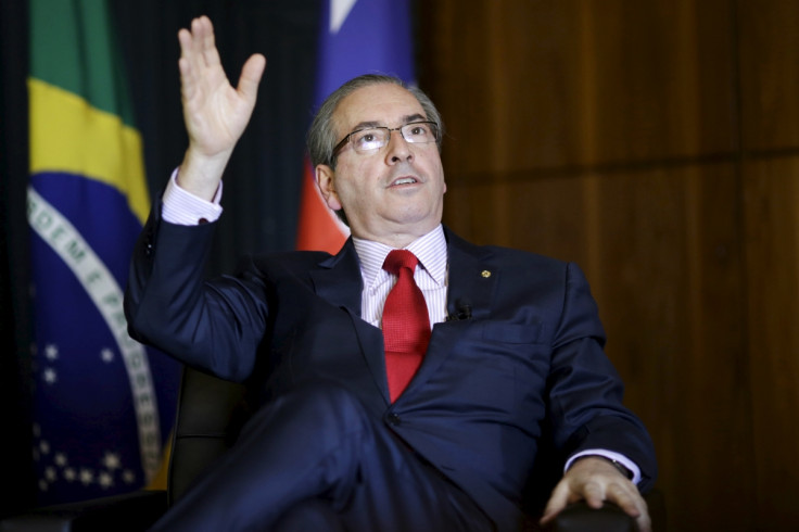 Eduardo Cunha