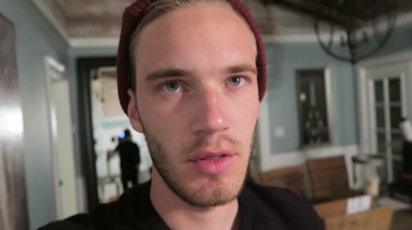 PewDiePie YouTube PewDiePie YouTube