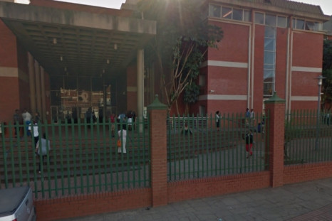 Pietermaritzburg Magistrates Court