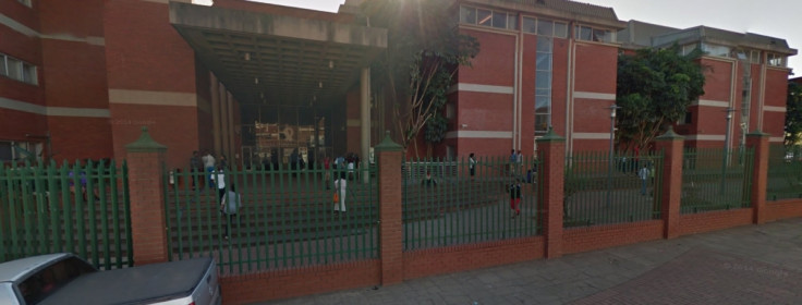 Pietermaritzburg Magistrates Court