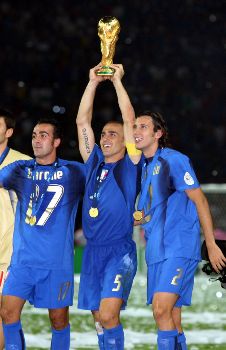 World Cup Final 2006
