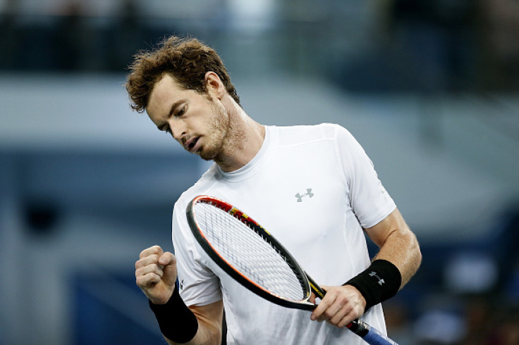 Andy Murray