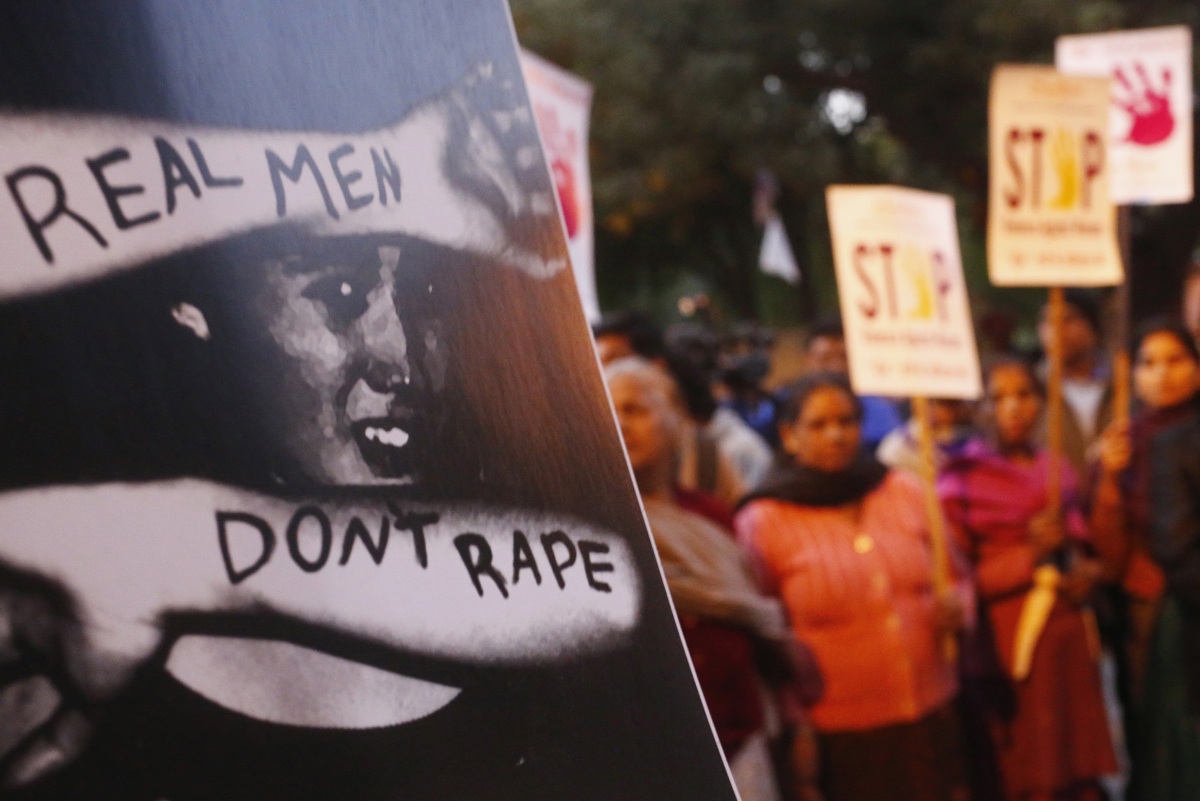 Delhi rape: Girls aged 2 a   nd 5 kidnapped and gang-raped on