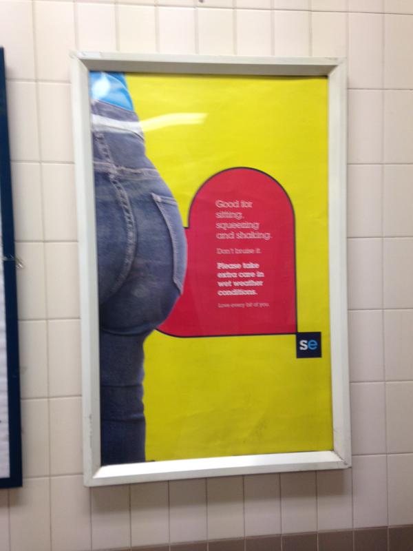 sexist advert sexist advert
