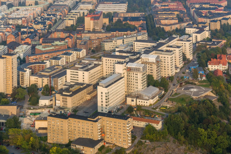 Södersjukhuset Hospital
