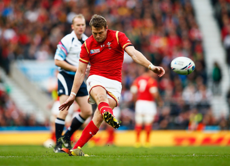 Dan Biggar