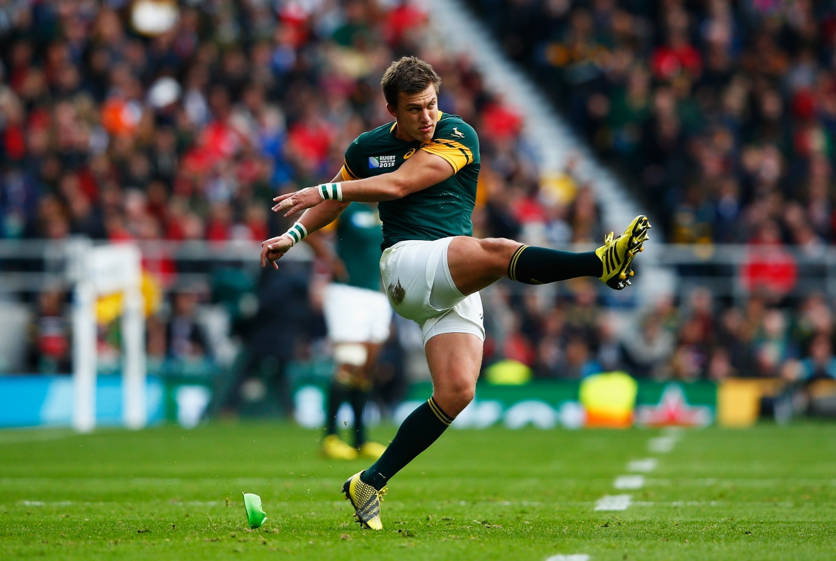 Rugby World Cup 2015: South Africa looking forward to clash against ...