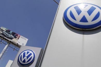 Volkswagen could consider laying off temporary workers