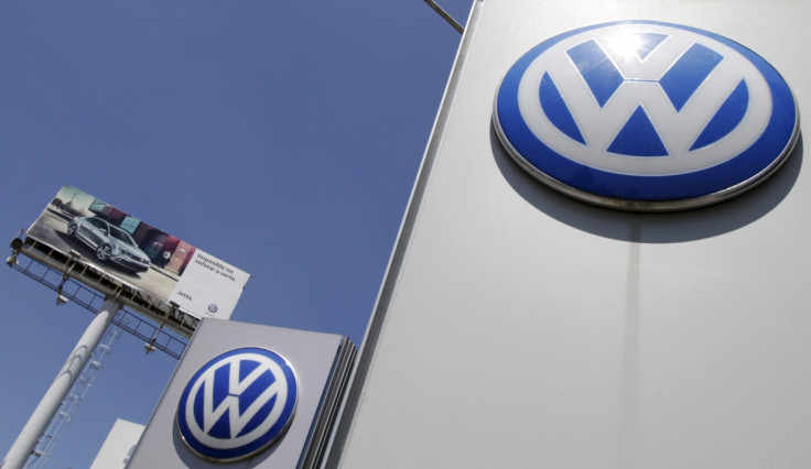 Volkswagen could consider laying off temporary workers