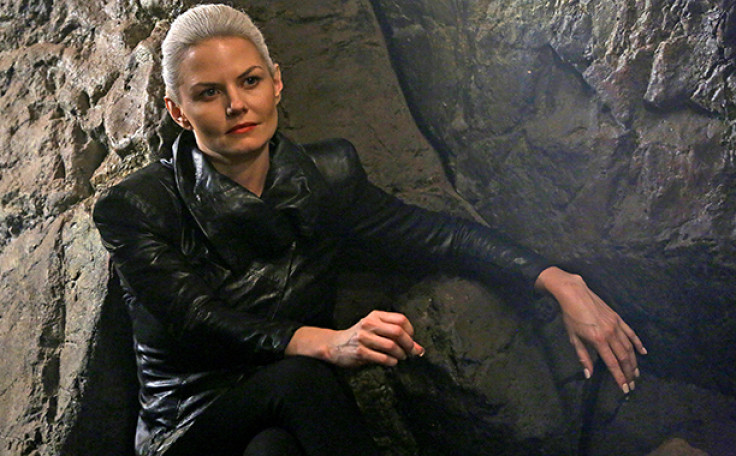 Once Upon a Time season 5