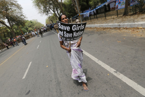 Delhi rape case