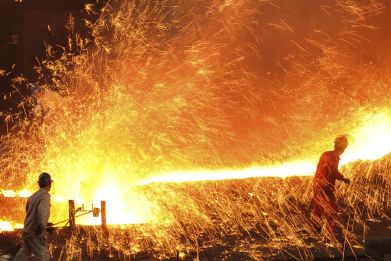 UK Steel Crisis: Caparo Industries seen likely to file for administration