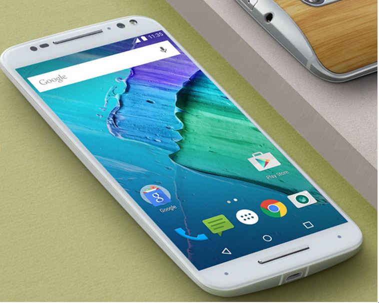 Motorola dismisses rumours of Moto X Pure Edition (2015) Android