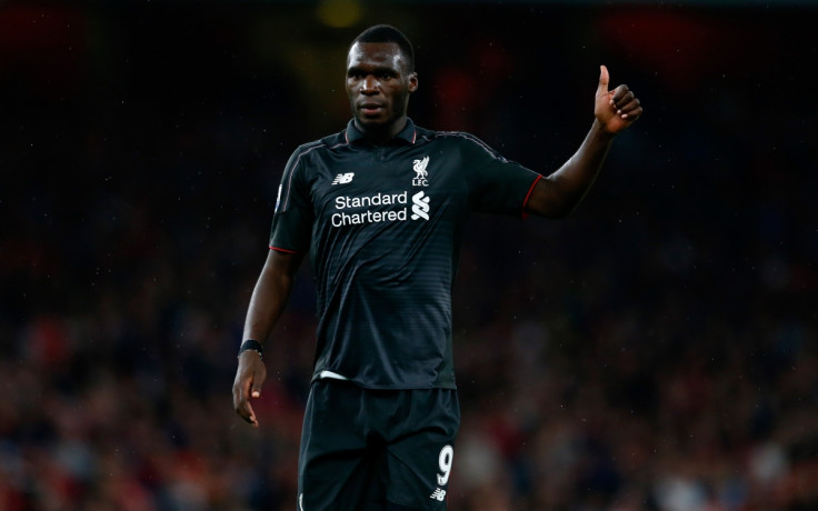 Christian Benteke