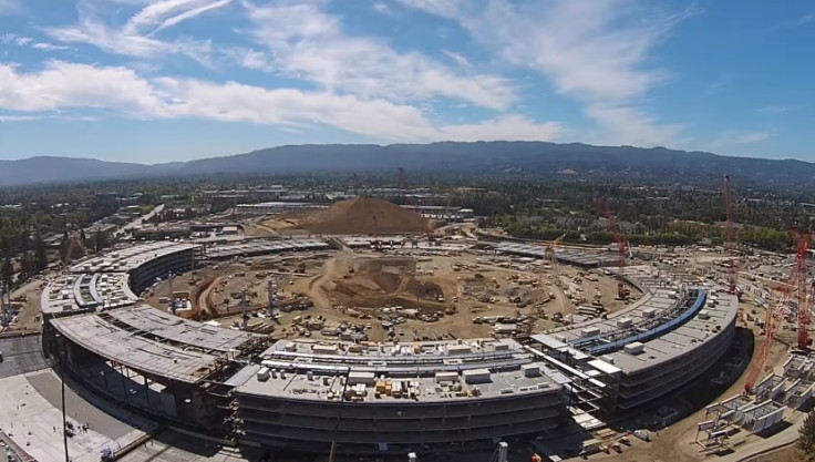 Apple Campus 2