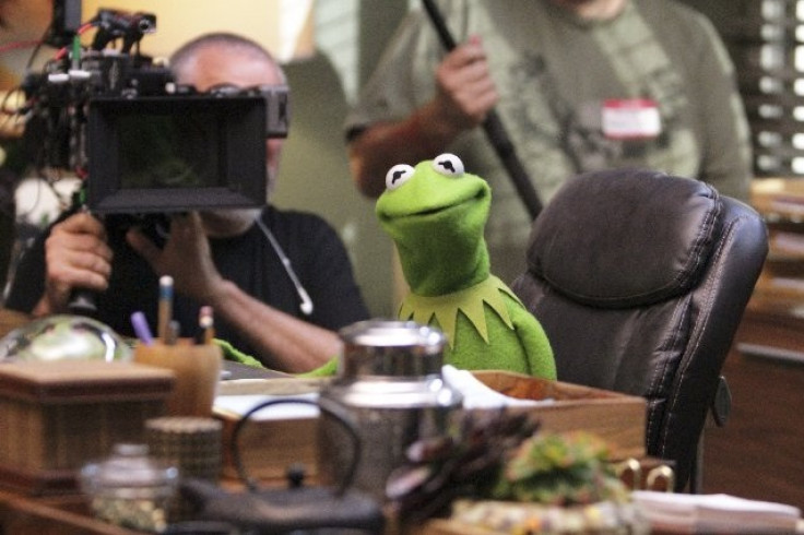 The Muppets TV show
