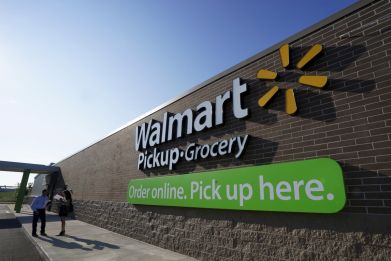 Walmart suspected to have paid bribes in Mexico and India