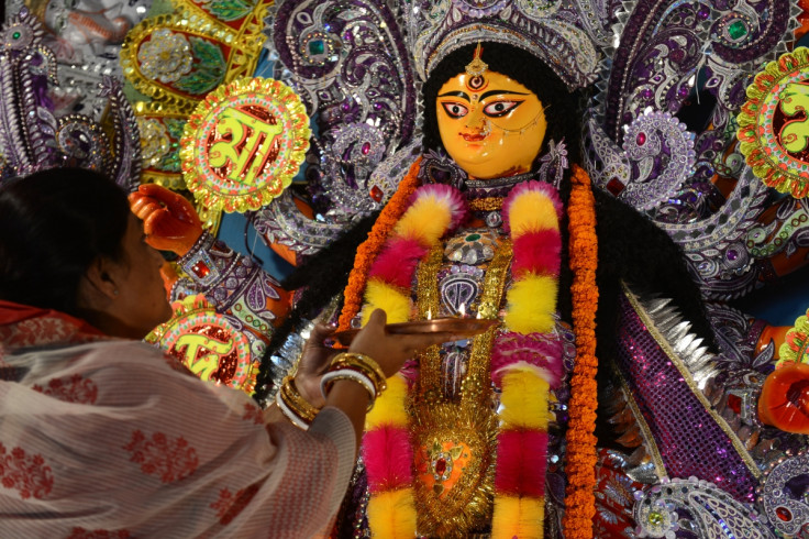 Dussehra 2015