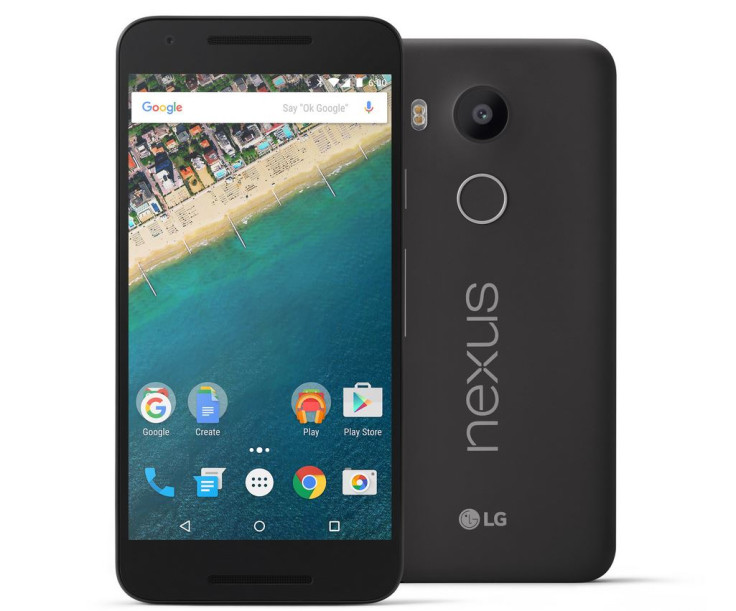 Nexus 5X