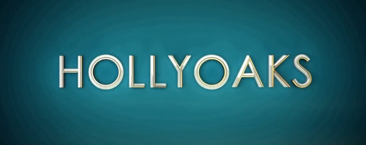 Hollyoaks logo