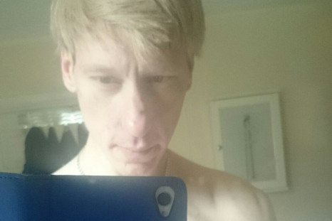 Stephen Port pictured on his Facebook page