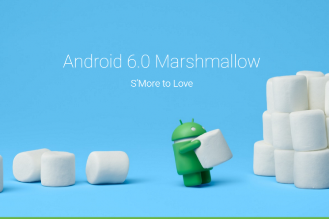 Android 6.0 Marshmallow tethering