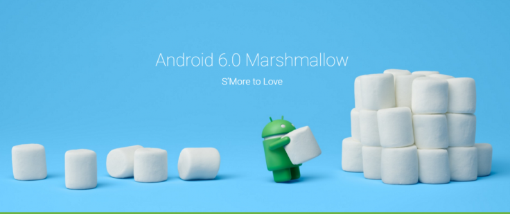 Android 6.0 Marshmallow tethering