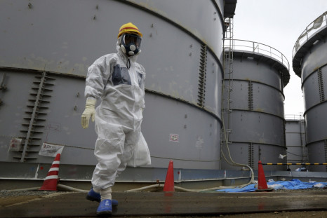 TEPCO Fukushima Daiichi nuclear power plant Cancer