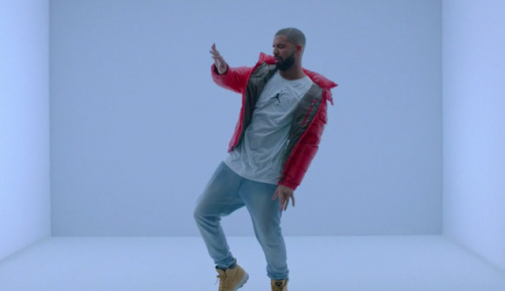 Drake Hotline Bling