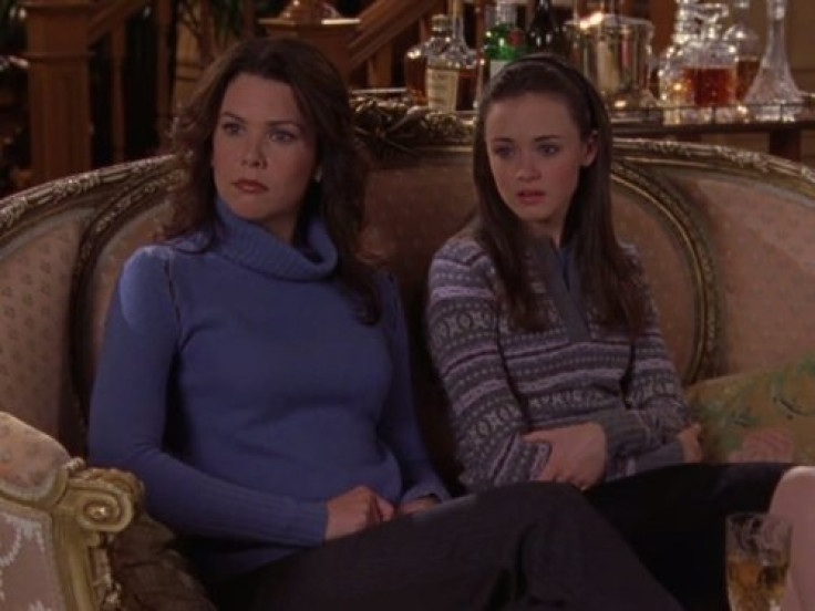 Gilmore Girls