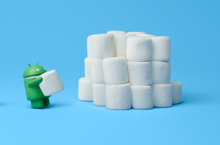 Android Marshmallow for BlackBerry Priv